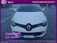 usata Renault Clio IV Clio 1.2 75CV GPL 5 porte Wave