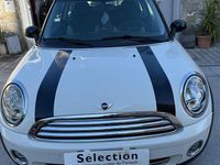 Usata Mini ONE 95 CV (69 kW) 2009 Utilitaria