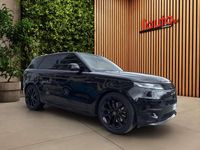Usata Land Rover Range Rover Sport Dynamic 249 CV (183 kW) 2023 Nero SUV