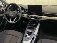 usata Audi A4 Avant 35 TDI/163 CV S tronic Business Advanced my 19 del 2022 usata a Genova