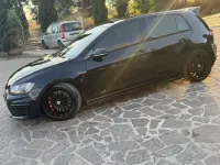 Brugt VW Golf VII GTI 220 HK (161 kW) 2017 Sedan
