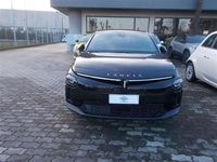 Usata Lancia Ypsilon 61 kW (84 CV) 2024 Nero Utilitaria