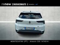 Usata Renault Scenic E-Tech Iconic 161 kW (220 CV) 2024 Bianco SUV