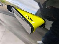 Usata Smart #1 Edition #1 75 kW (102 CV) 2023 Nero SUV