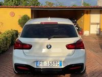 usata BMW 120 serie 1 i