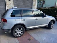 usata VW Touareg TouaregI 2003 2.5 tdi R5