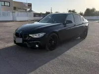 Usata BMW 320 Luxury Line 184 CV (135 kW) 2013 Berlina