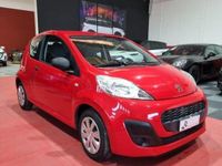 usata Peugeot 107 68CV 3p. Active usato