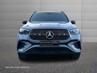 Usata Mercedes GLE300 AMG Line Premium 269 CV (197 kW) 2024 Grigio alpi SUV