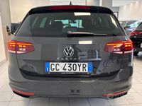 usata VW Passat 2.0 TDI 150CV DSG 10/2020