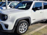 Usata Jeep Renegade Limited 131 CV (96 kW) 2023 Bianco SUV