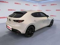 Nuova Mazda 3 Homura-Line 140 CV (102 kW) 2025 Bianco Berlina