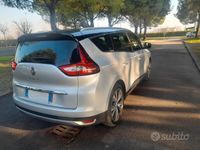 usata Renault Grand Scénic IV dCi 130 CV Energy Intens