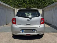 Usata Nissan Micra Tekna 80 CV (58 kW) 2015 Utilitaria