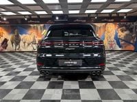 Usata Porsche Cayenne 305 CV (224 kW) 2025 Nero SUV