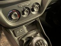 Usata Fiat Doblò S 2019 Bianco Monovolume