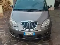 Usata Lancia Musa 90 CV (66 kW) 2008 Monovolume