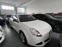 usata Alfa Romeo Giulietta 1.4 Turbo MultiAir Distinctive