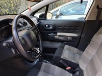 Usata Citroën C3 75 CV (55 kW) 2017 Berlina