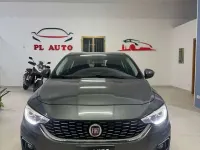Usata Fiat Tipo Lounge 120 CV (88 kW) 2019 Grigio Berlina