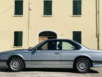 Usata BMW 635 218 CV (160 kW) 1984 Coupé