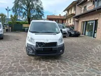 Usata Peugeot Expert 128 CV (94 kW) 2015 Bianco Furgone