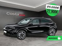 Nuova Opel Mokka 145 CV (106 kW) 2025 Nero SUV