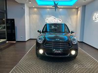 Usata Mini Cooper D Countryman Business 111 CV (81 kW) 2014 Nero SUV