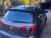 Usata Fiat Croma Dynamic 120 CV (88 kW) 2009 Bronzo Station wagon