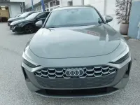 Usata Audi A5 Advanced Plus 204 CV (150 kW) 2025 Grigio Station wagon