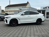 usata BMW X6 xDrive30d 48V Msport