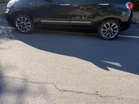 Usata Fiat 500L Lounge 95 CV (69 kW) 2016 Monovolume