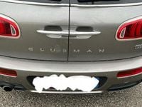 Usata Mini Clubman 2016 Station wagon