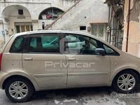 Usata Lancia Musa 2005 Marrone Monovolume