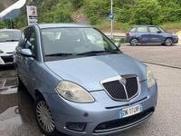 Usata Lancia Ypsilon 2008 Utilitaria