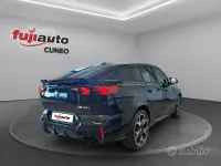Usata BMW X2 M Sport 300 CV (220 kW) 2024 Black sapphire met SUV
