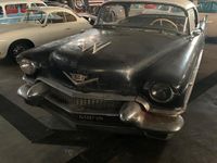 Usata Cadillac Eldorado 1950 Nero Coupé