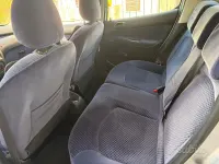 Usata Peugeot 206 60 CV (44 kW) 2003 Bluazzurro Berlina