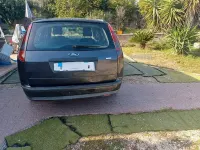 Usata Ford Focus 116 CV (85 kW) 2004 Grigio Berlina