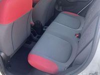 Usata Fiat Panda Easy 80 CV (58 kW) 2014 Bianco Berlina