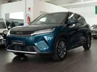 Nuova BYD Atto 2 Active 98 CV (72 kW) 2026 Midnight blue SUV
