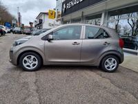 usata Kia Picanto 1.0 12V EcoGPL 5 porte