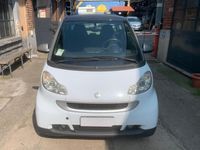 usata Smart ForTwo Coupé 62 kW Pulse *TETTO PANORAMICO*