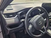 Usata Toyota RAV4 Hybrid Style 185 CV (136 kW) 2023 SUV