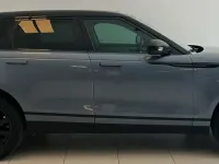 Usata Land Rover Range Rover Velar SE 179 CV (131 kW) 2020 Blu/azzurro SUV