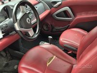 Usata Smart ForTwo Coupé 71 CV (52 kW) 2010 Utilitaria