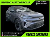 Nuova Renault Captur Techno 109 CV (80 kW) 2025 Bestyle milano SUV