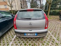 Usata Tata Indica 85 CV (62 kW) 2007 Utilitaria