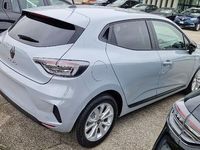Nuova Renault Clio V 100 CV (73 kW) 2025 Grigio
