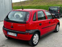 usata Opel Corsa Corsa 1.7 16V DI cat 5 porte Comfort